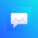 Logo of Email All in One, Secure Mail android Application 